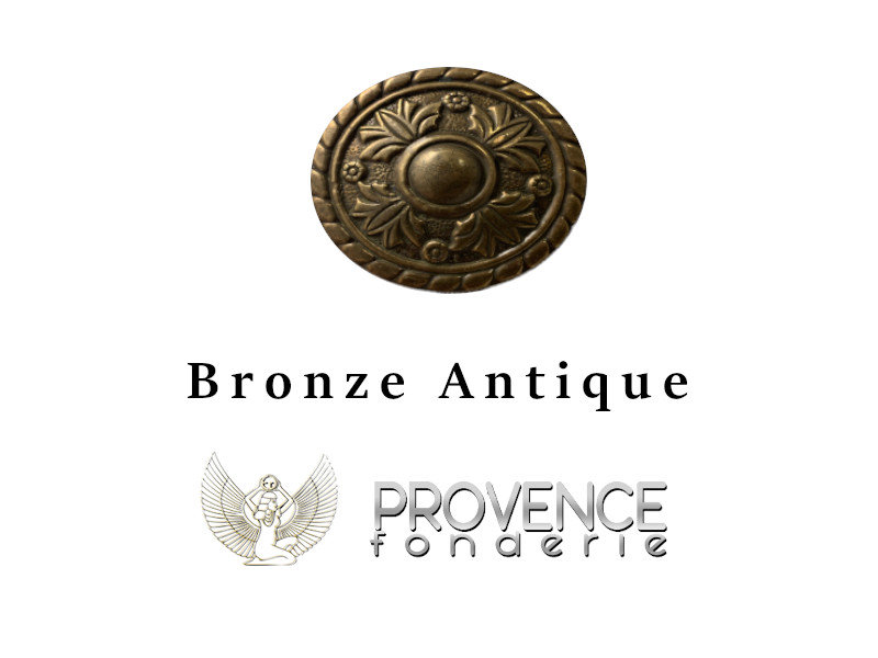 Bronze Antique