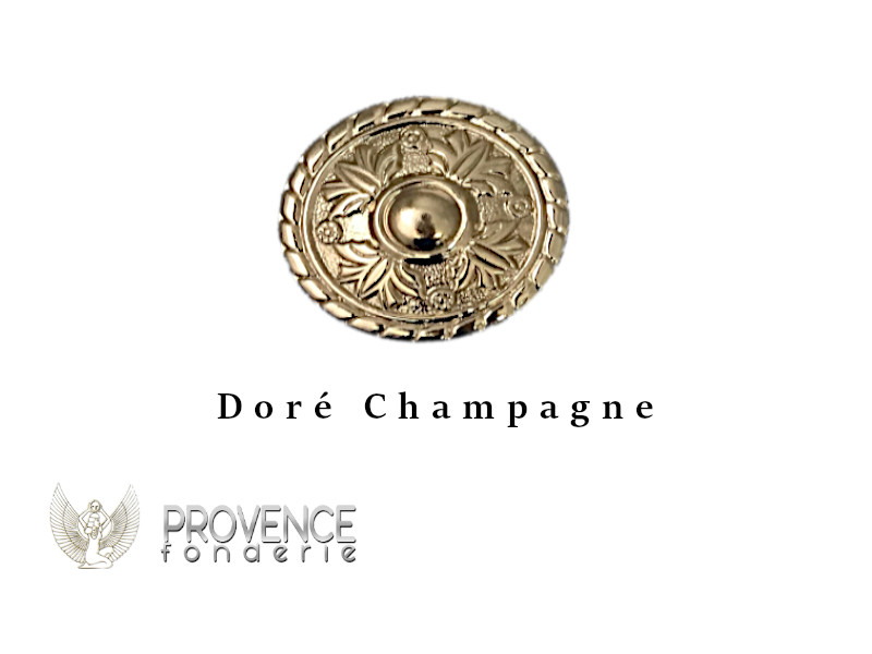 Doré Champagne