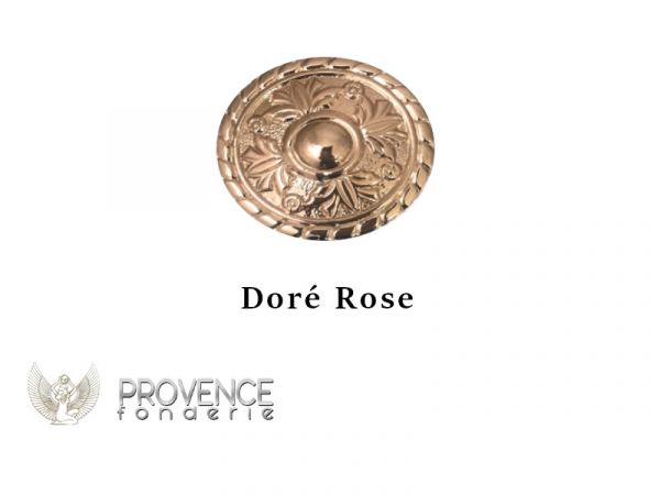 Doré Rose
