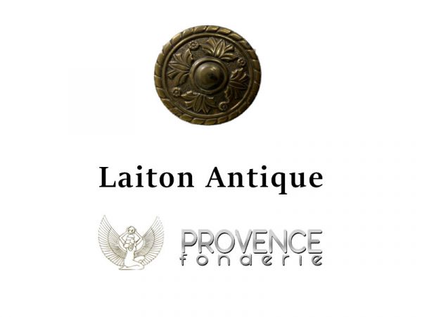 Laiton Antique